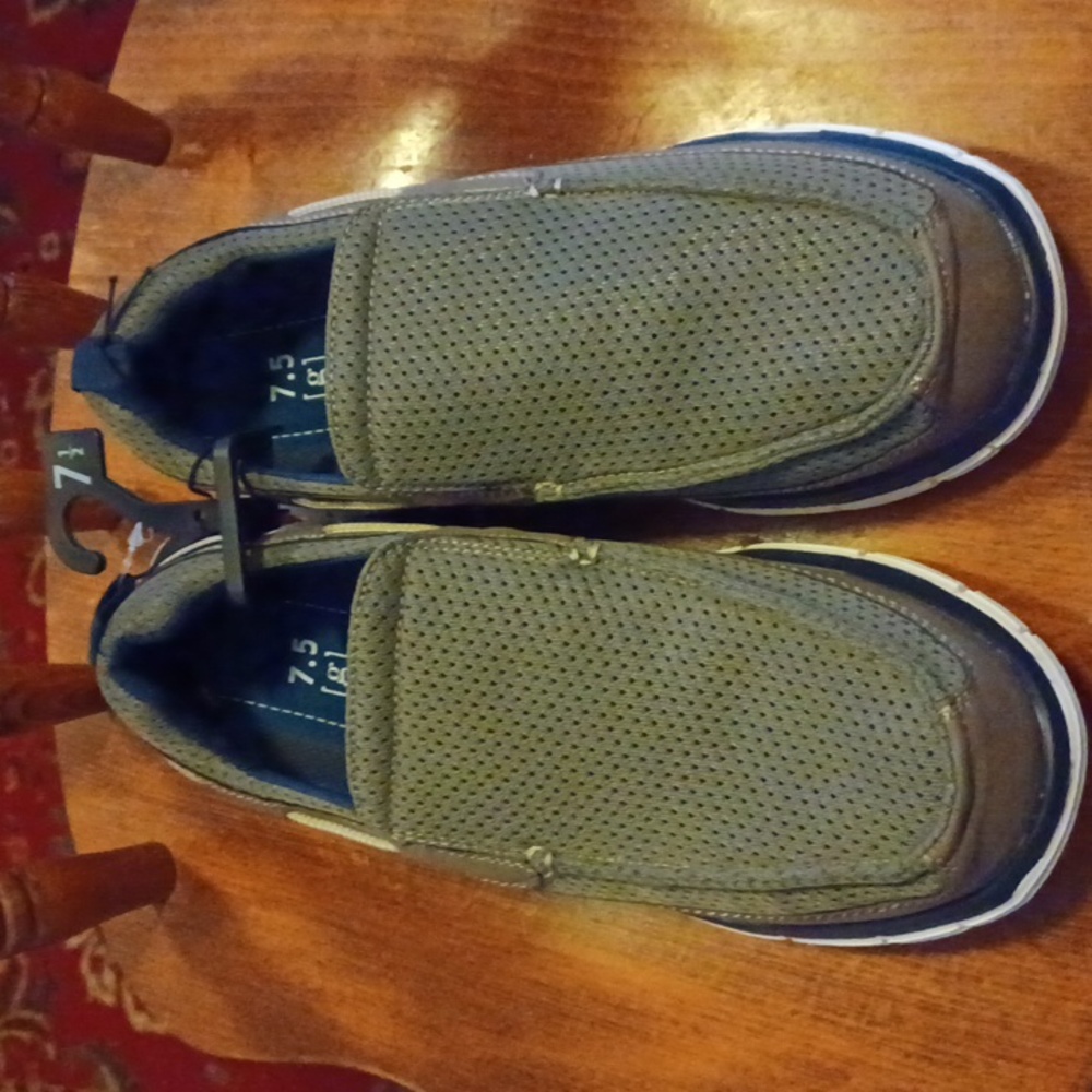 George Men's Kendan Slip-on Shoes